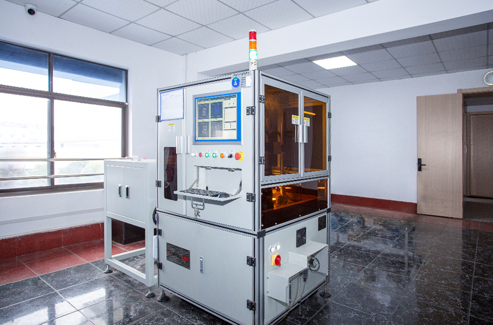 Officina di lavoro