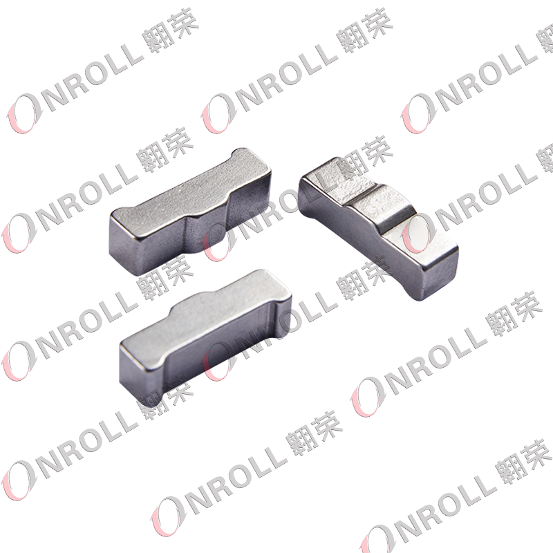 LC5T80B Cursore cambio 3/4 R/5