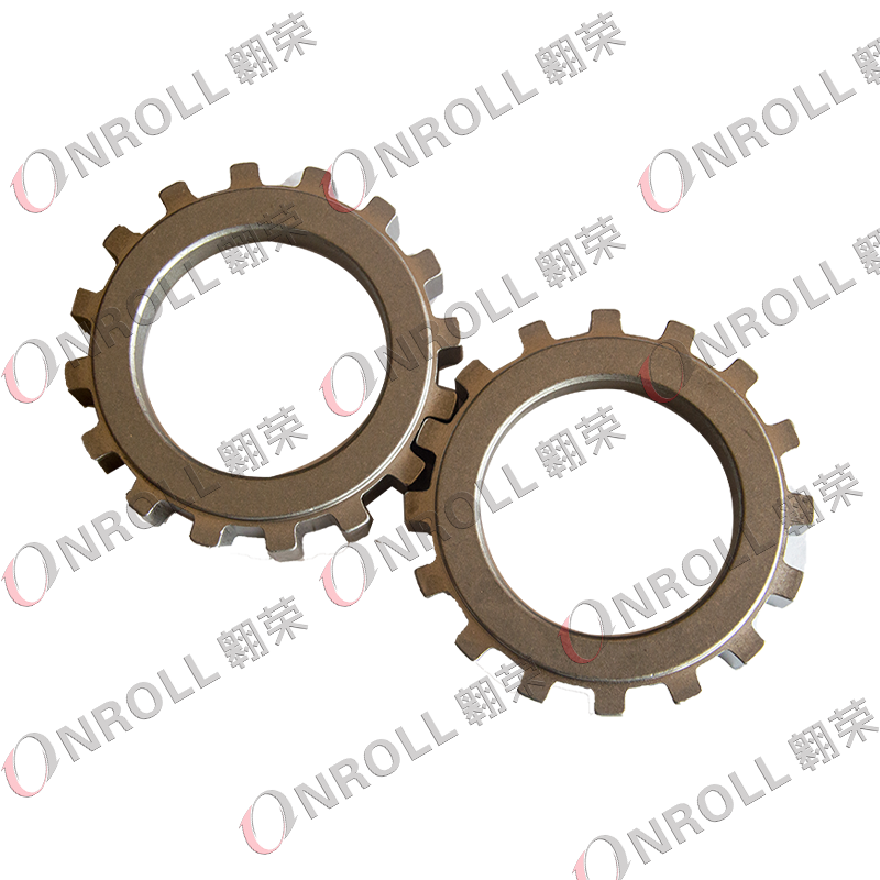 Anello contachilometri elettromagnetico: 96,2 x 26